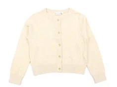 Name It creme de peche cardigan